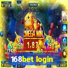 168bet login